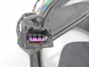 Kühlerventilator 9633808480 Peugeot 406 (8B) Limousine 2.0 HDi 90 (DW10TD(RHY))