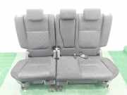 Rücksitzbank 6912A771 Mitsubishi Outlander (GF/GG) SUV 2.2 DI-D 16V Clear Tec 4x2 (4N14)