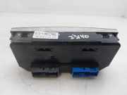 Bedienung Klimaanlage 13247811 Opel Astra H (L48) Schrägheck 5-drs 1.7 CDTi 16V (Z17DTH)