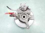 Achsschenkel Halter Links Vorne 30871261 Opel Astra H GTC (L08) Schr?gheck 3-drs 1.7 CDTi 16V (Z17DTH)