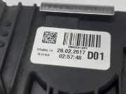 Gaspedal 00136810 Hyundai i30 (GDHB5) Schrägheck 1.6 GDI Blue 16V (G4FD(Euro 4))