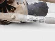 Scheibenwischermotor Vorne 96850001 Daewoo / Chevrolet Aveo (256) Limousine 1.4 16V LS (F14D4)