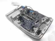 Innenbeleuchtung 4G0947135 Audi A6 Avant (C7) Kombi 3.0 TDI V6 24V (CZVB)
