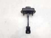 Türfänger 9805350280 Peugeot 2008 (CU) Großraumlimousine 1.2 12V e-THP PureTech 130 (EB2ADTS(HNS))