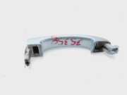 Türgriff Außen Links Vorne 1C0837205FKZ Volkswagen New Beetle (9C1/9G1) Schrägheck 3-drs 1.6 (BFS) BFS