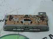 Innenbeleuchtung 8200013576 Renault II (BG0) Expression 120 CV / 88 KW