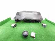 Airbag Set 5540102320C1 Toyota Corolla (E21/EA1/EH1) Schrägheck 5-drs 2.0 16V High Power Hybrid (M20AFXS)