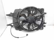 Kühlerventilator 1075123 Ford FOCUS TURNIER (CAK) Ambiente 101 CV / 74 KW