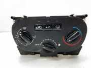 Bedienung Klimaanlage 6451JP Peugeot 307 (3A/C/D) Schr?gheck 2.0 HDi 90 (DW10TD(RHY))