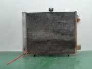 Klimakondensator 9655009380 Citroën C2 (JM) Schrägheck 3-drs 1.4 HDI (DV4TD(8HZ))