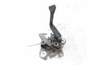 Motorhaubenschloss 9646344478001 Peugeot 407 (6D) Limousine 2.0 HDiF 16V (DW10BTED4(RHR))
