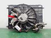 Kühlerventilator GJ328C507BC Jaguar E-Pace SUV 2.0 D 180 16V AWD (204DTD)