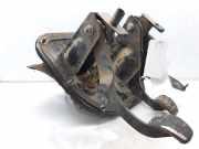 Bremspedal 8200704580 Renault Master II (JD) Bus 2.5 dCi 16V 100 (G9U-650)