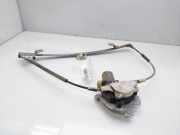 Fensterheber Rechts Vorne 7700834344 Renault Megane Classic (LA) Limousine 1.9 dCi (F9Q-732)