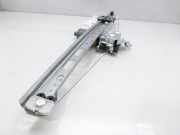 Fensterheber Rechts Hinten 1637300246 Mercedes-Benz ML I (163) SUV 270 2.7 CDI 20V (OM612.963)