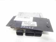 Motorsteuergerät 9652183480 Peugeot 406 (8B) Limousine 2.0 HDi 110 (DW10ATED(RHZ))