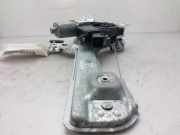 Fensterheber Links Hinten 25984333 Opel Selective 136 CV / 100 KW