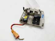 Innenbeleuchtung 684365 Peugeot 406 (8B) Limousine 2.0 HDi 110 (DW10ATED(RHZ))