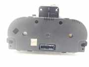 Tachoeinheit Kmh 2S6F10849 Ford Fiesta 5 (JD/JH) Schrägheck 1.3 (A9JB)