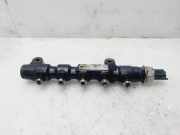 Einspritzdüsen Düsenstock 9654592680 Volvo V50 (MW) 1.6 D 16V (D4164T)