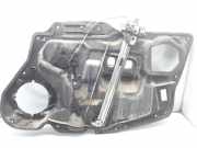 Fensterheber Links Vorne GJ6A59590G Mazda 6 Sportbreak (GY19/89) Kombi 2.0 CiDT HP 16V (RF5C)