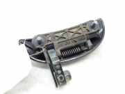 Türgriff Außen Rechts Vorne 9101AH Peugeot 107 Schrägheck 1.0 12V (384F(1KR))