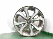 Felgenset 4 St?ck R15 Hyundai i20 (GBB) Schr?gheck 1.2i 16V (G4LA)