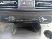 Bedienung Klimaanlage 98340409ZD Peugeot Access Standard 102 CV / 75 KW