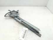 Fensterheber Rechts Vorne 6981005071 Toyota Avensis (T27) Limousine 2.2 16V D-4D-F 150 (2AD-FTV)