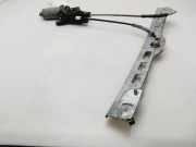 Fensterheber Links Hinten 922371 Peugeot 306 (7B) Limousine 1.6i SR,ST (TU5JP(NFZ))