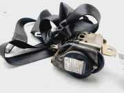 Sicherheitsgurt Rechts Vorne 6L4857706G Seat Ibiza III (6L1) Schr?gheck 1.4 16V 75 (BBY)