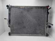 Radiator A2515000004 Mercedes-Benz R (W251) Großraumlimousine 3.5 350 V6 24V 4-Matic (M272.967)