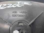 Türgriff Innen Links Hinten 826730001R Renault Megane III Berline (BZ) Schrägheck 5-drs 1.5 dCi 85 (K9K-830(K9K-F8))