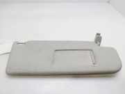 Sonnenblende Rechts 6Q0857552E Seat Leon (1P1) Schrägheck 5-drs 1.9 TDI 105 (BXE)