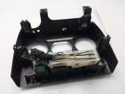 Warnleuchte Schalter 90589897 Opel Zafira (F75) Großraumlimousine 2.0 DI 16V (X20DTL)