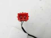 Airbag Schleifring 4A1951543 Audi 100 (C4) Limousine 2.3 E 5E (AAR)
