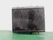 Radiator 9646577680 Peugeot 307 SW (3H) Kombi 1.6 HDiF 110 16V (DV6TED4(9HY))