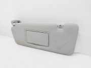 Sonnenblende Links 964012136R Renault Captur (2R) SUV 1.5 Energy dCi 90 FAP (K9K-608(K9K-B6))