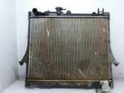 Radiator 8919147170 Isuzu D-Max Pick-up 2.5 D 4x4 (4JK1-TC)