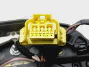 Airbag Lenkrad 5JA880201D Skoda Rapid Liftback 1.6 TDI 16V (CAYC)