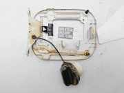 Tankklappe 788304EA1A Nissan Qashqai (J11) SUV 1.2 DIG-T 16V (HRA2DDT)