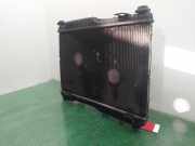 Radiator 8V518005DG Ford (CCN) Trend 95 CV / 70 KW