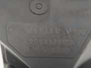 Drosselklappe 03L128063E Volkswagen Passat CC (357) Coupé 2.0 TDI 16V 140 (CBAB) CBAB