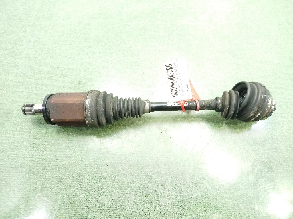 Antriebswelle Links Vorne 31607618681 BMW 5 serie (F10) Limousine 525d xDrive 16V (N47-D20D)