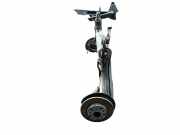 Hinterachse A1773500302 Mercedes-Benz A (177.0) Schr?gheck 2.0 A-200d (OM654.920)