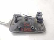 Türgriff Außen Links Vorne 1476388077 Citroën CITROEN 2.0 HDi SX Caja cerrada acristalada 94 CV / 69 KW