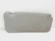 Sonnenblende Links 743201E110B0 Toyota Corolla (EB/ZZ/WZ/CD) Liftback 1.4 16V VVT-i (4ZZFE)