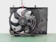 Kühlerventilator 9801666680 Citroën C3 Picasso (SH) Großraumlimousine 1.6 HDI 16V 110 (DV6TED4(9HZ))