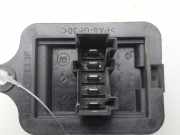 Heizwiderstand 740475833F Citroën CITROEN XSARA BERLINA 1.6i 16V SX 109 CV / 80 KW