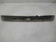 Grill 0K34A50710 Kia Rio (DC22/24) Schrägheck 1.5 RS,LS 16V (A5D)